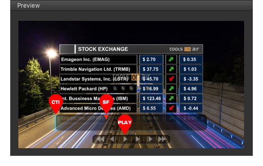 6.9 Real Time Graphics Preview And Changing Attributes (v2.0) screenshot
