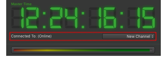 4.3 Switching Channels (v2.0) screenshot 1