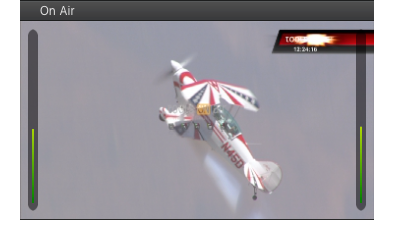 4.5 Just Play v2.0 Timecode Display: Master Time Mode screenshot 2