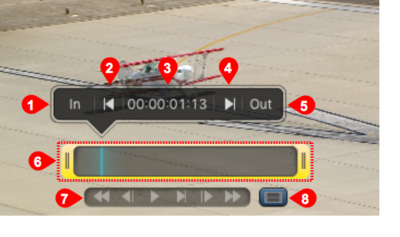 5.5 Library: Preview Controls (v2.0) screenshot 1