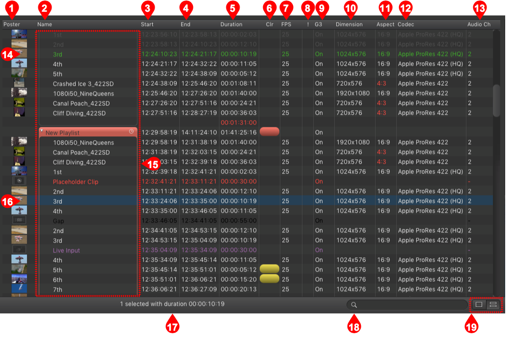 5.7 Workbench (v2.0) screenshot 1