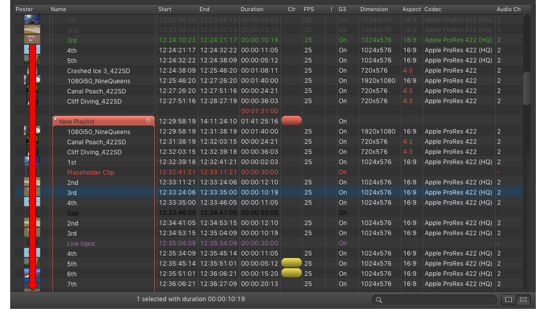 5.8 Workbench: Item Markup (v2.0) screenshot 1