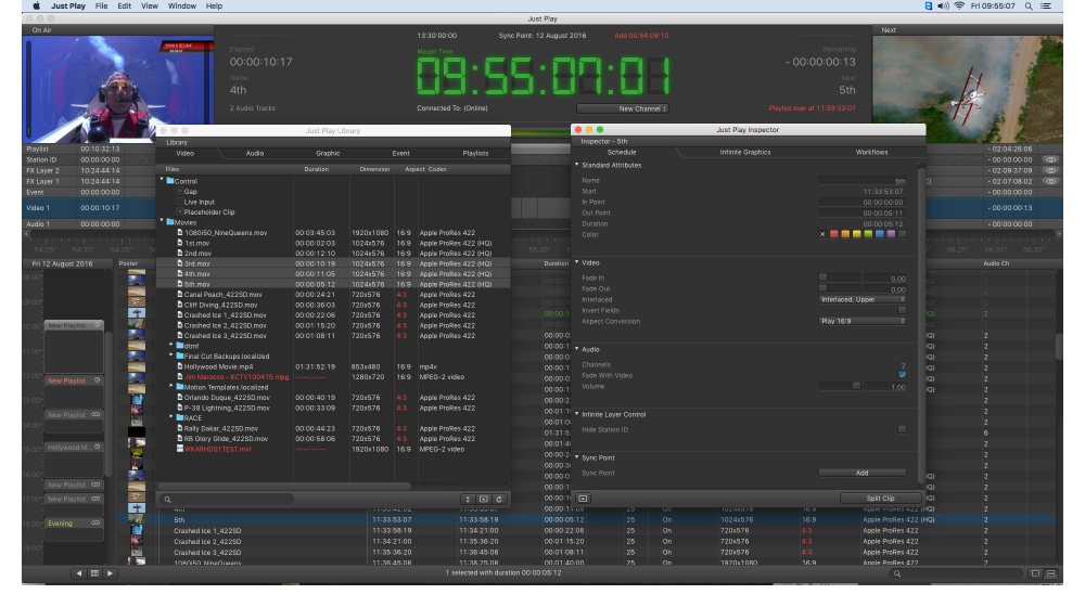 6. Customizing the User Interface (v2.0) screenshot 1