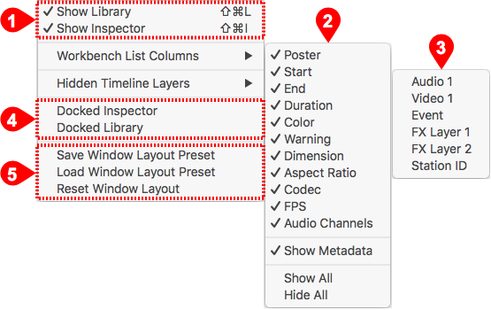 6. Customizing the User Interface (v2.0) screenshot 2