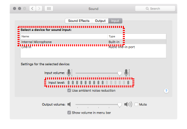 4.4 LTCin As Master Timecode Reference (v2.0) screenshot 4