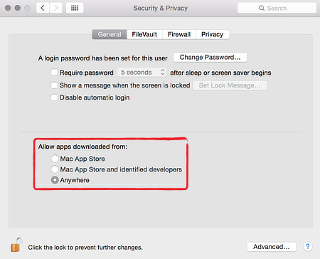 7. Software Installation (v2.0) screenshot 1