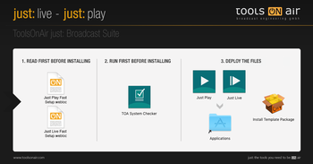 7. Software Installation (v2.0) screenshot 2