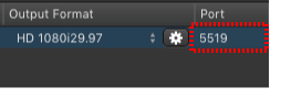 13.8 Changing The Port Used By A Channel (v2.0) screenshot 1