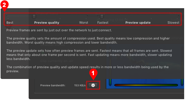 13.9 Checking The Status Of A Channel (v2.0) screenshot 2