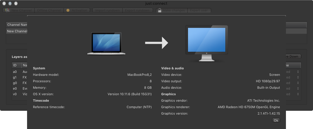 13.18 Checking The Properties Of An Engine (v2.0) screenshot 2