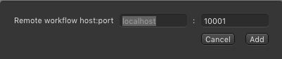 13.31 Administrate Workflows (v2.0) screenshot 2