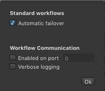 13.31 Administrate Workflows (v2.0) screenshot 3