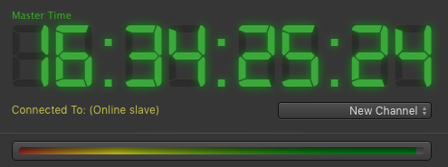 13.32 Workflows - failover:control (v2.0) screenshot 4