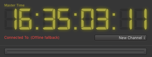 13.32 Workflows - failover:control (v2.0) screenshot 5