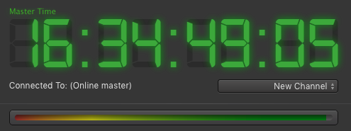 13.32 Workflows - failover:control (v2.0) screenshot 3
