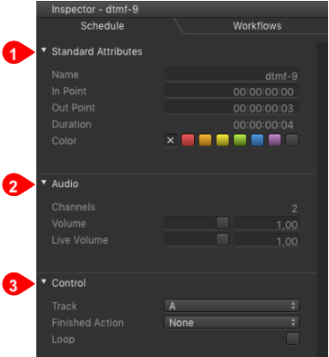 4.4 Inspector screenshot 3