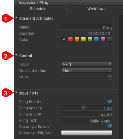 4.4 Inspector screenshot 4