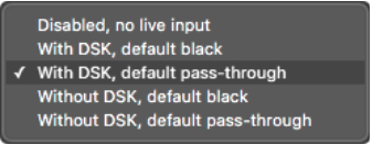 4.6 Play Out Fill & Key with a Video Device (v2.5) screenshot 5