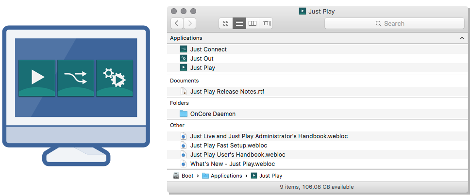 6. Setup Variants (v2.5) screenshot 1