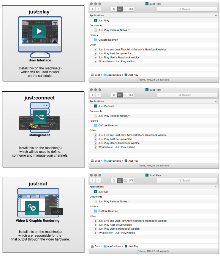 7. Software Installation (v2.5) screenshot 2