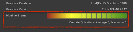 8. just:out (v2.5) screenshot 13