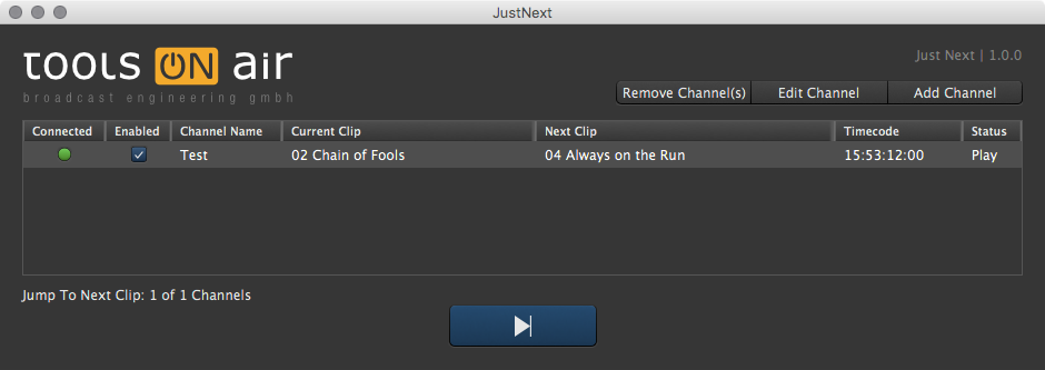 14. Additional Applications & Functionality (v2.5) screenshot 9