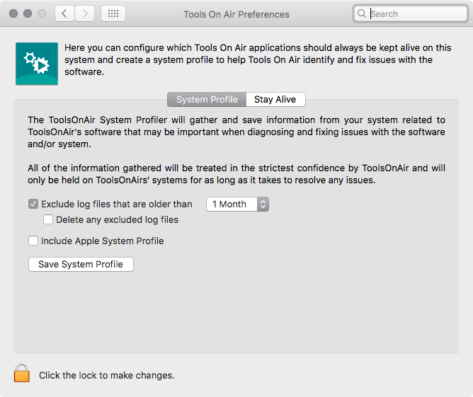 14. Additional Applications & Functionality (v2.5) screenshot 2