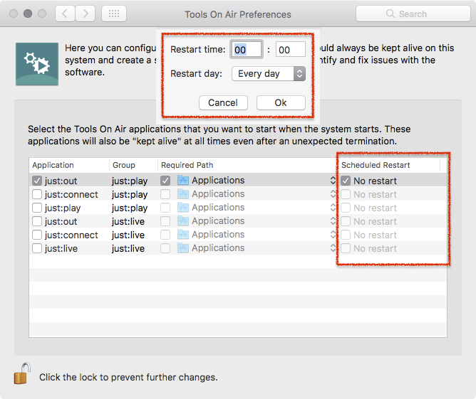 14. Additional Applications & Functionality (v2.5) screenshot 6