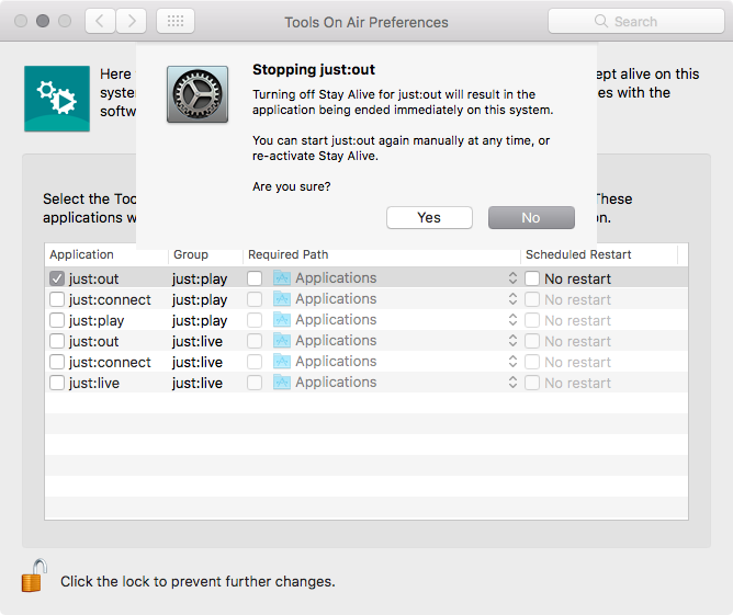 14. Additional Applications & Functionality (v2.5) screenshot 7