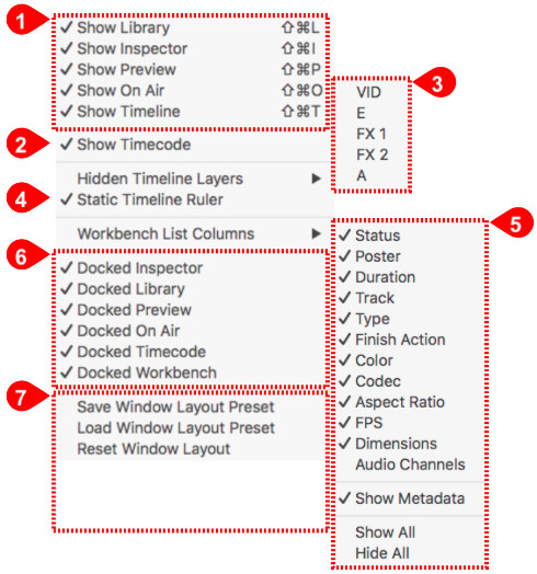 5. Customizing The User Interface (v2.5) screenshot 2