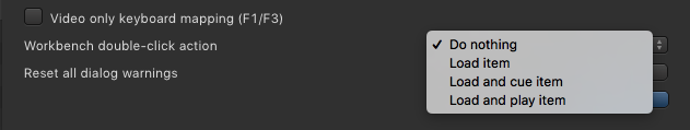 6.9 Loading, Cueing and Playing Elements (v2.5) screenshot 4