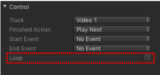 6.13 Finished Actions & Looping Videos (v2.5) screenshot 3