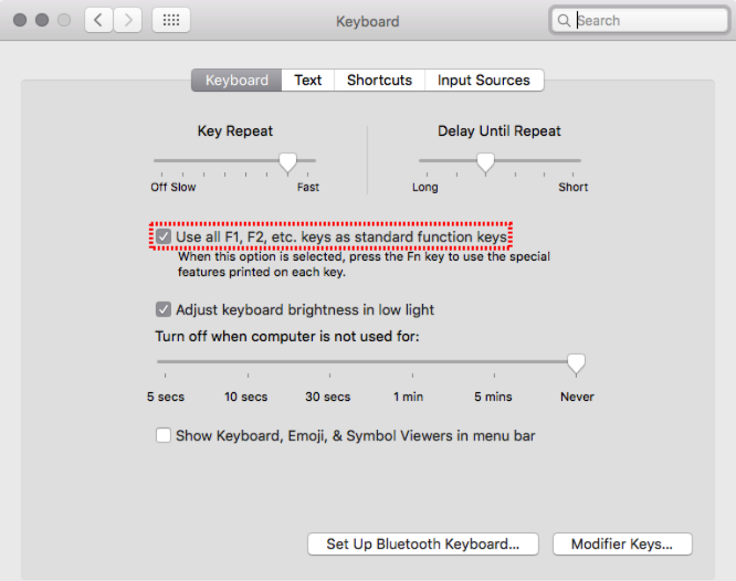 7. Control (v2.5) screenshot 1
