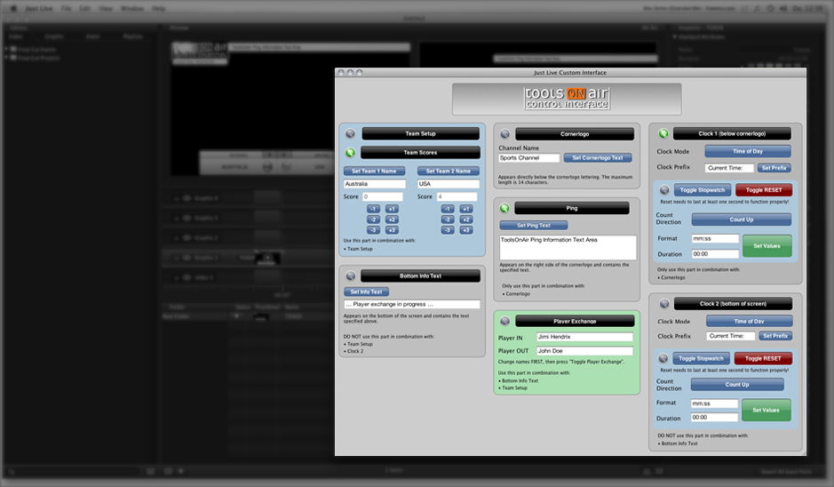 9. FX Layer Control Interfaces (v2.5) screenshot