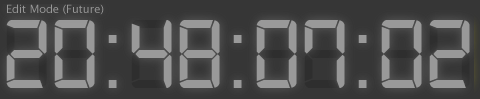 4. Just Play Channels & The Timecode Display (v2.5) screenshot 7