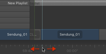 4. Just Play Channels & The Timecode Display (v2.5) screenshot 12