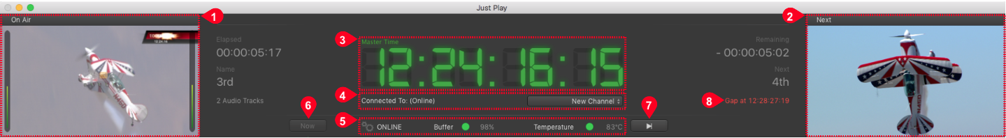 5.1 Control Area (v2.5) screenshot