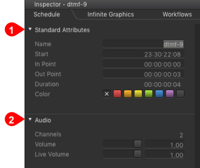 5.6 Inspector (v2.5) screenshot 3