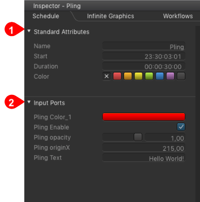 5.6 Inspector (v2.5) screenshot 4
