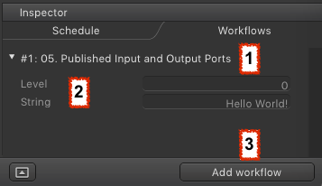 5.6 Inspector (v2.5) screenshot 8