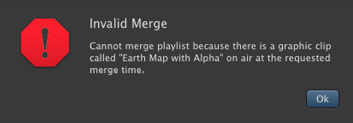 7.5 Saving and Reusing a Playlist (v2.5) screenshot 4