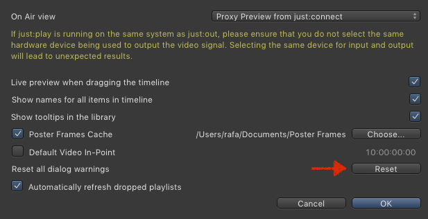 8.5 Items Deletion Rules (v2.5) screenshot 3