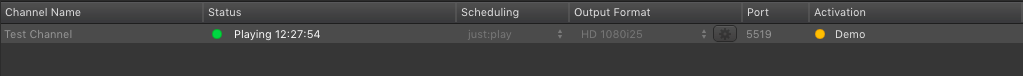 Just Play v2.5 Getting Started screenshot 8