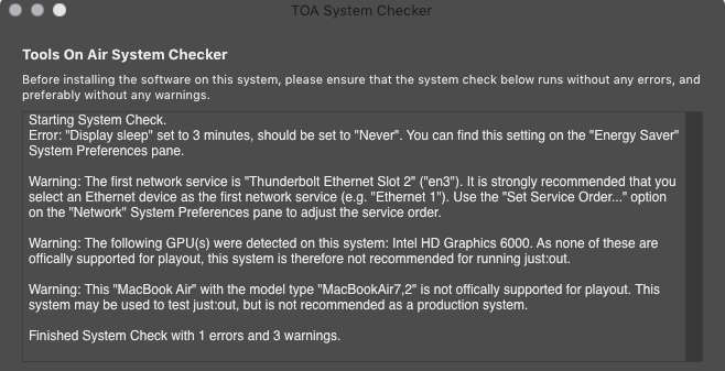 Just Play v2.5 Getting Started screenshot 5