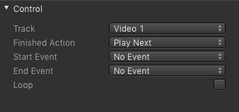 6.12 Start/End Events (Secondary Events) (v2.5) screenshot 2