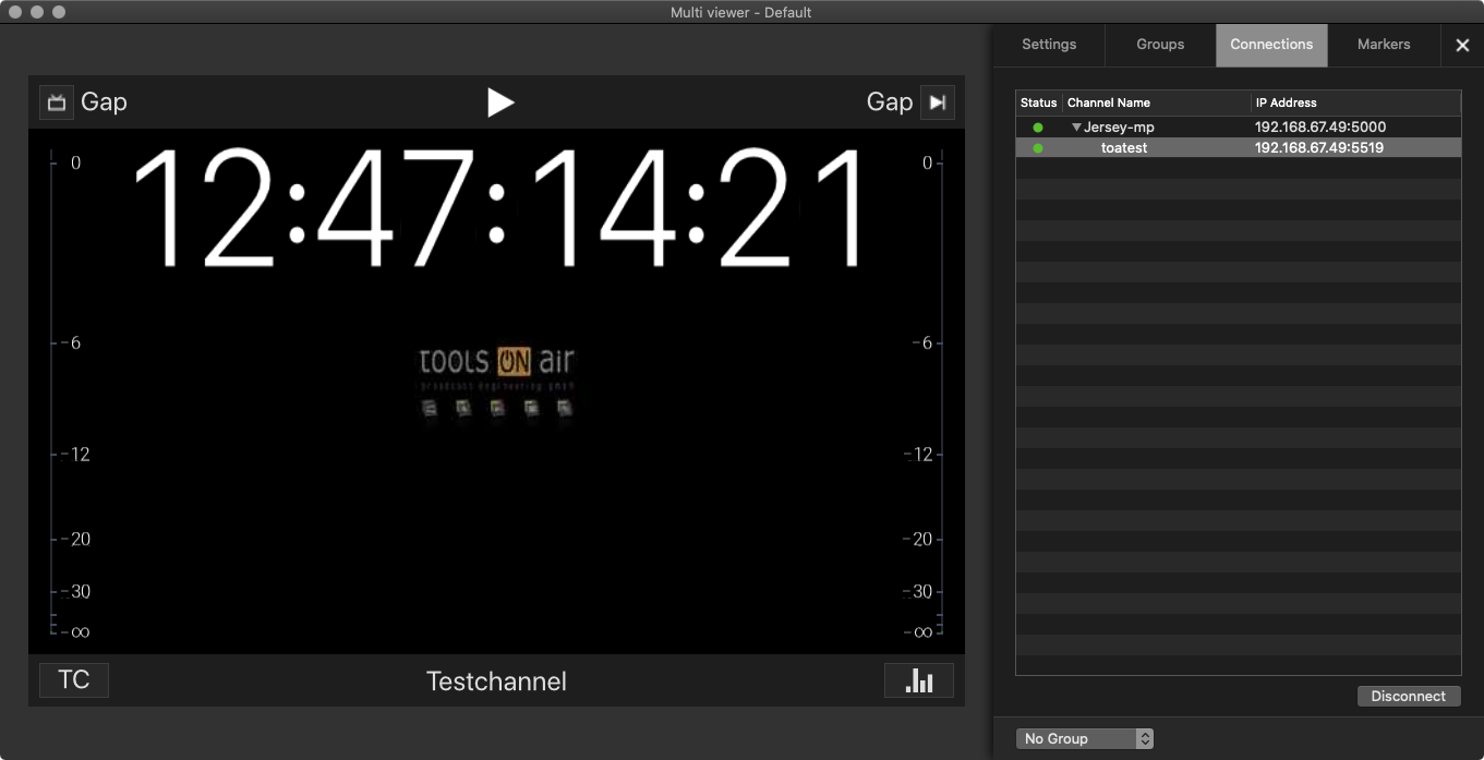 Just Play v3 Getting Started screenshot 12