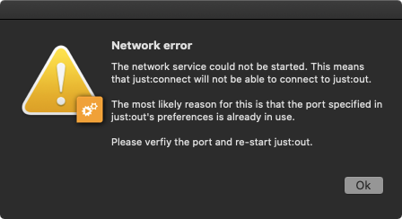 2.6 ToolsOnAir Network Communication (v3.0) screenshot 3