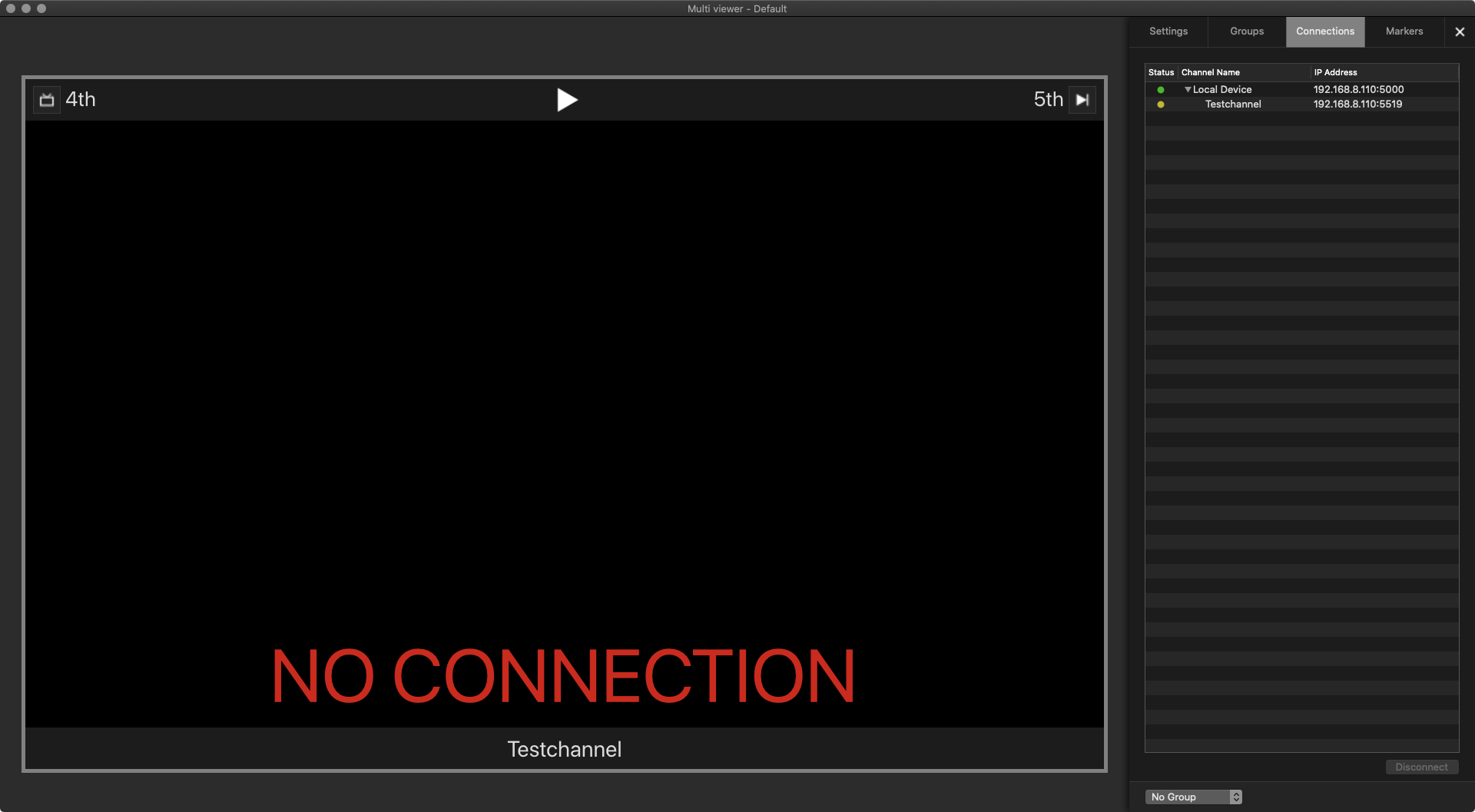 2.6 ToolsOnAir Network Communication (v3.0) screenshot 2