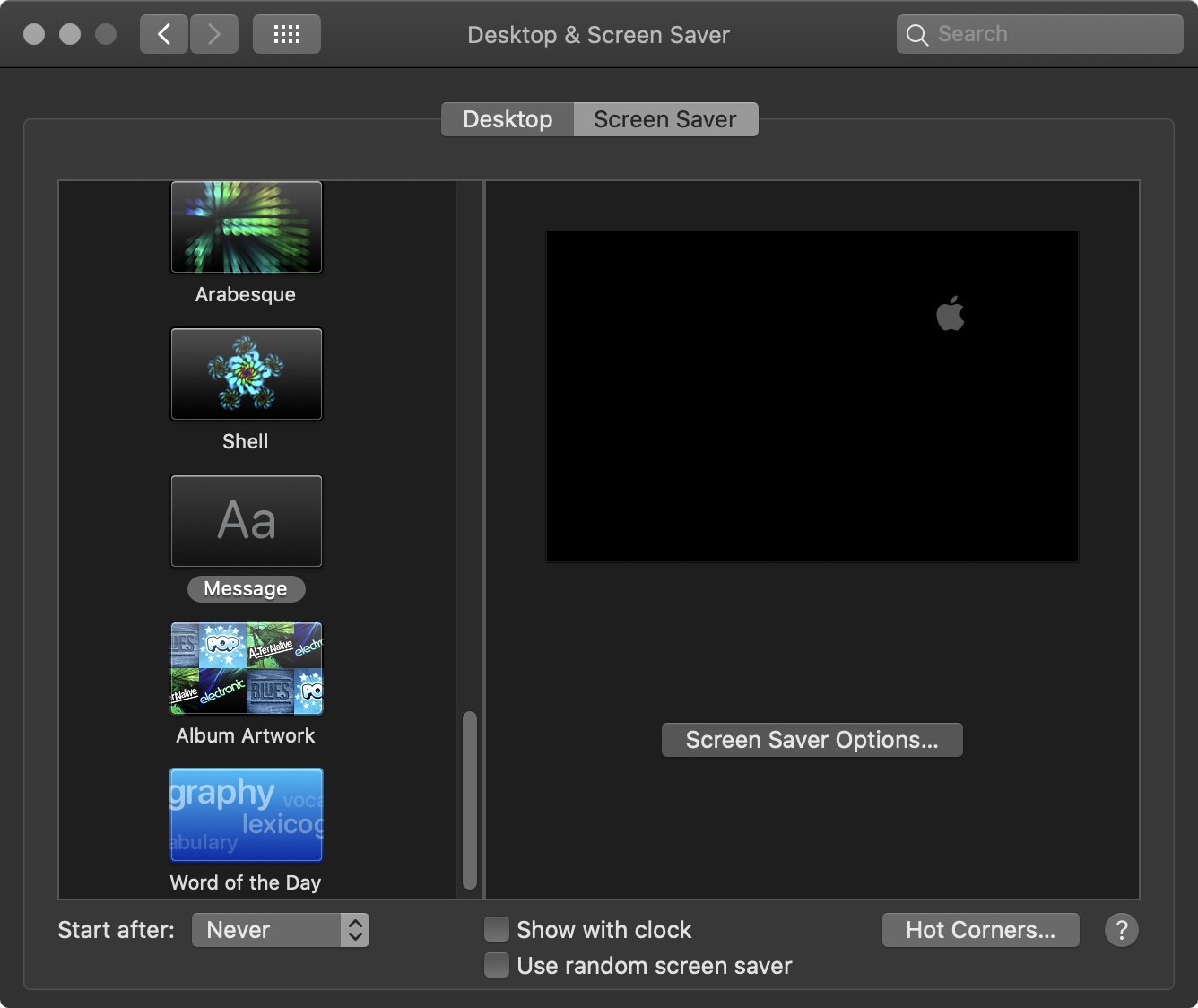 3. macOS Configuration & TOA System Checker (v3.0) screenshot 3