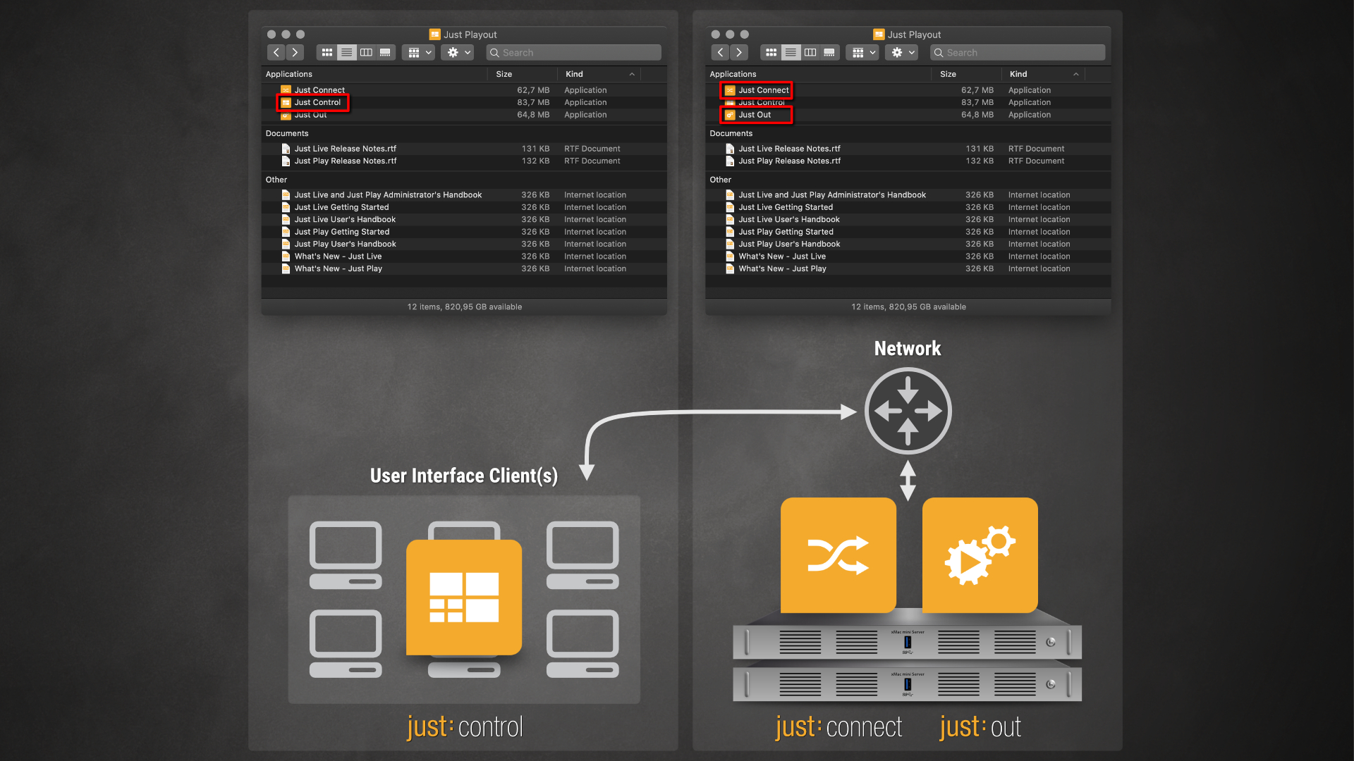 6. Setup Variants (v3.0) screenshot 3